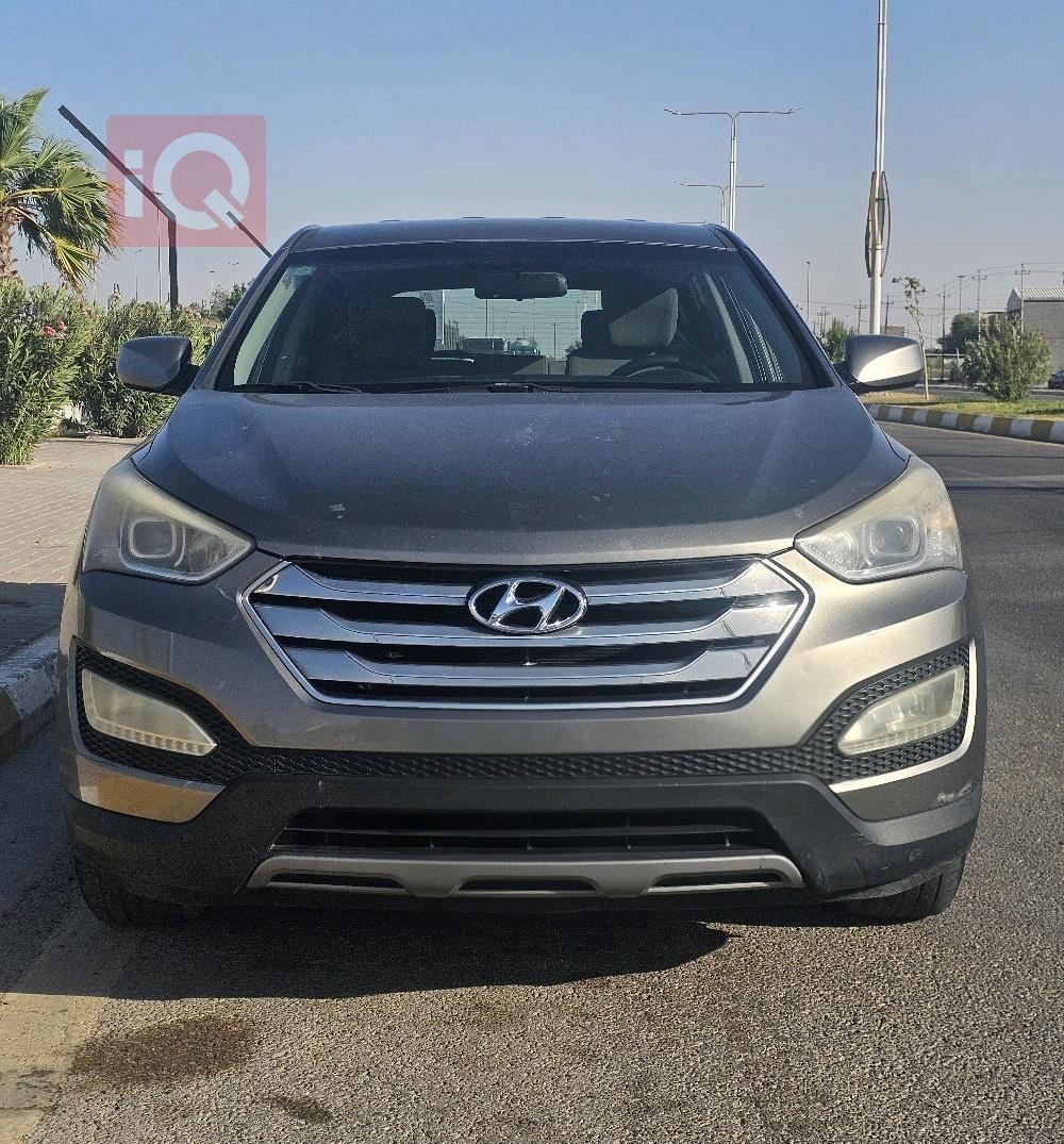 هیوندای سەنتافی